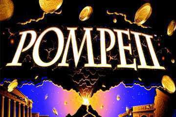 Pompeii Slot Wins 2020